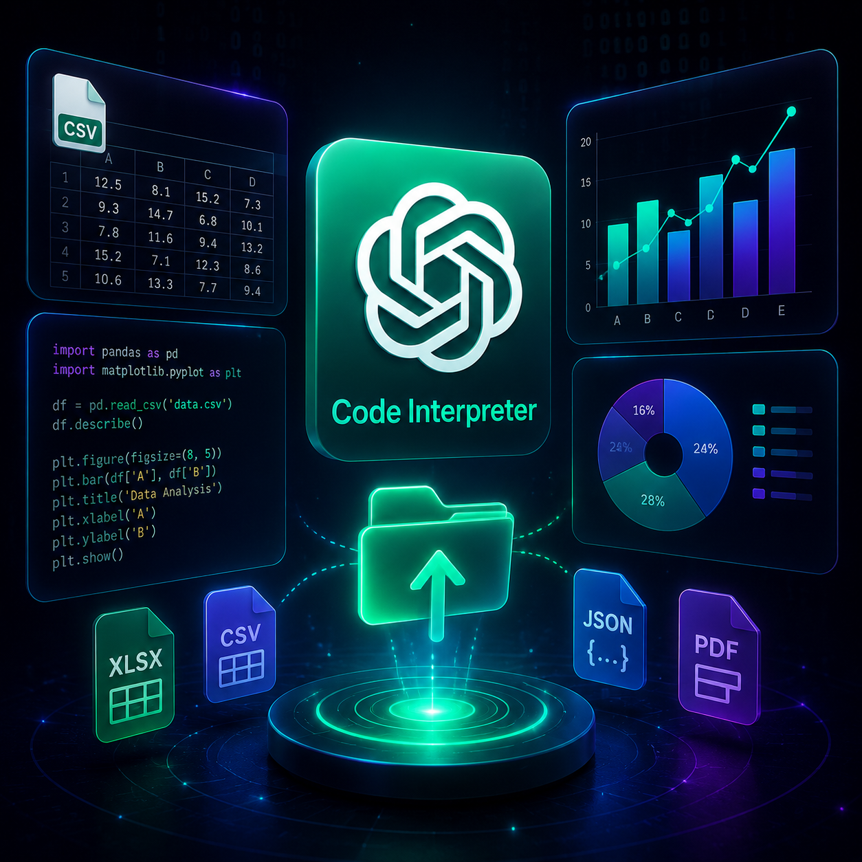 Code Interpreter